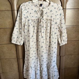 Universal Thread Dress